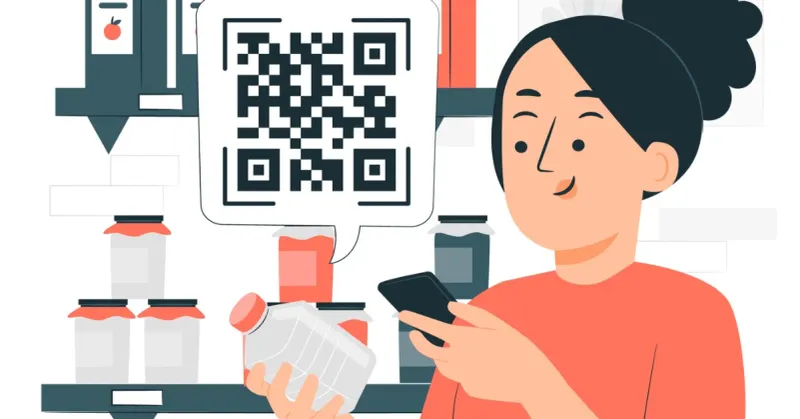 Blockchain Tracking Your Food