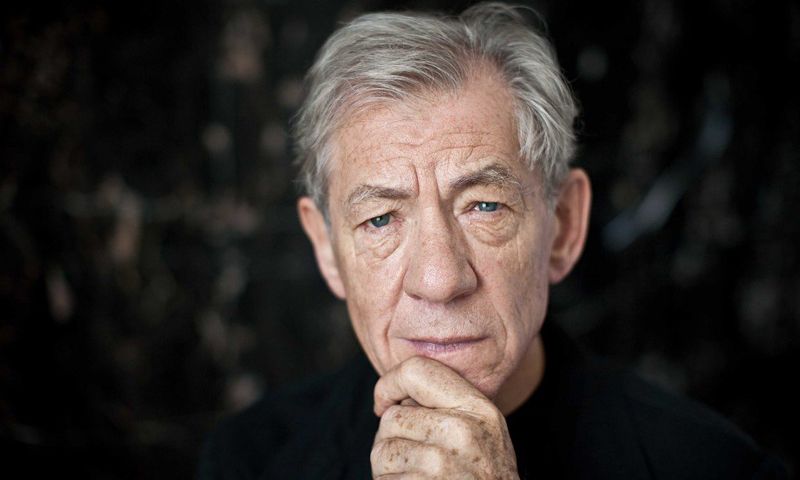 Ian McKellen Turned Visibility Into Action