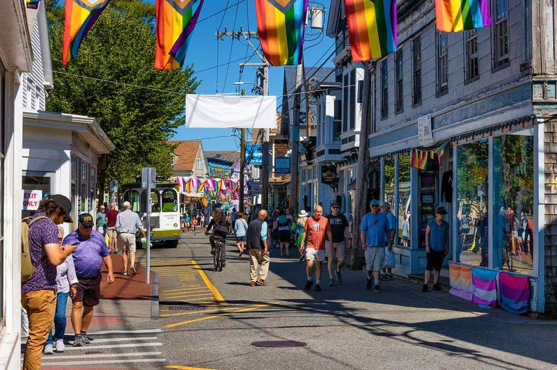 Provincetown, Massachusetts: Creative Spirit at the Cape's Tip