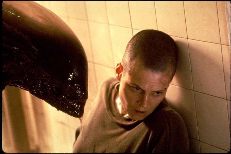 Alien 3 (1992): A Debut Under Pressure
