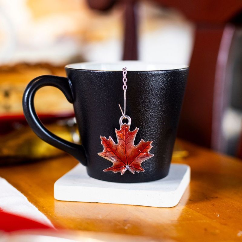 Maple Black Tea