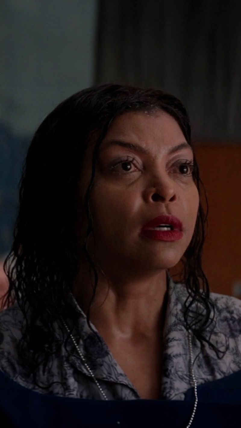 Taraji P. Henson: Big Feeling, Broad Appeal