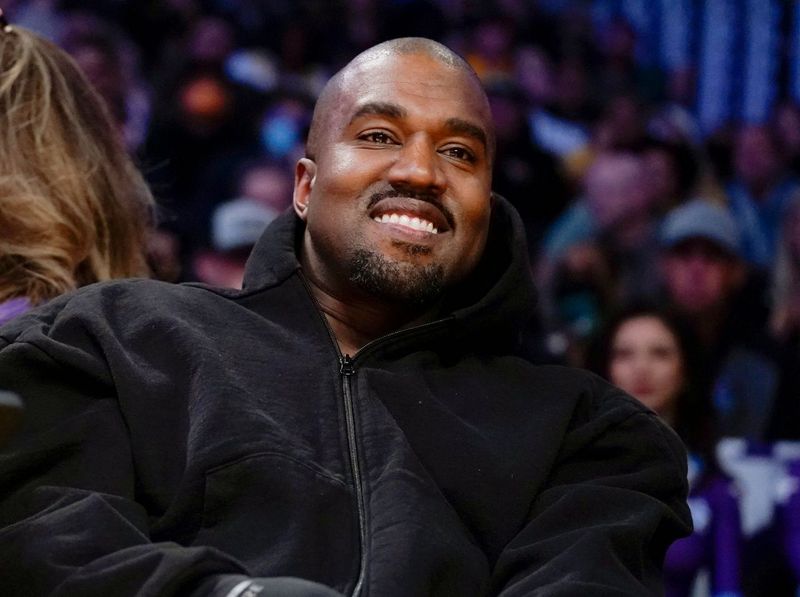 Ye: Antisemitic Remarks Cost More Than Goodwill