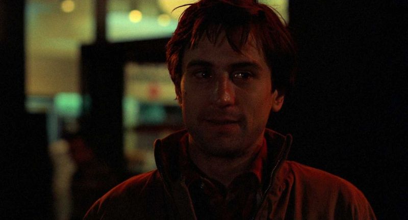 Taxi Driver (1976): A Disturbing Ride Through Isolation