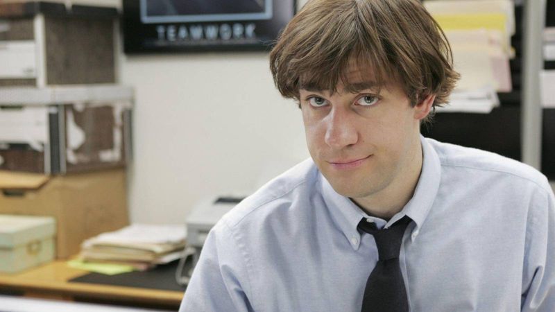 Jim Halpert: When the Joke Stops Being Funny