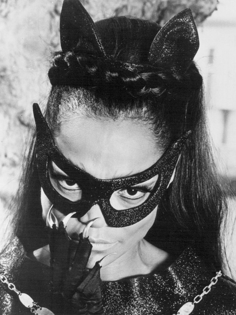 Eartha Kitt: A Voice That Would Not Be Silenced