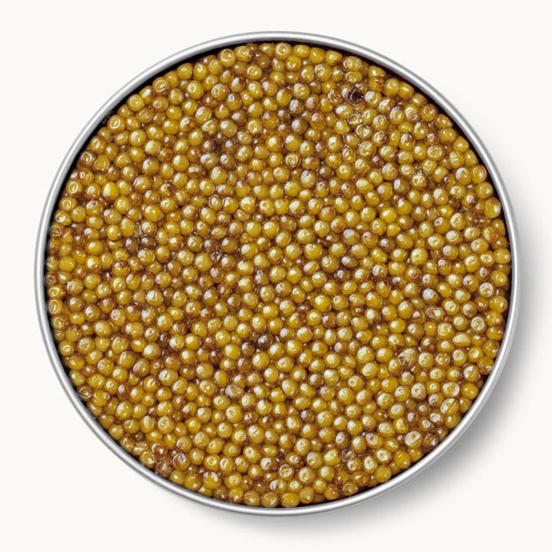 Almas Caviar