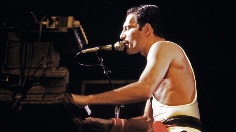 Bohemian Rhapsody - Queen's Movie-Powered Encore