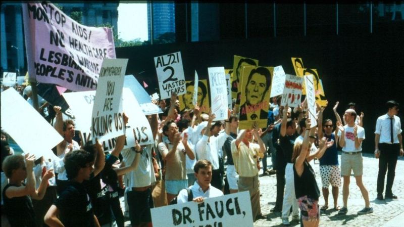 Equal Rights Were Far From Secure
