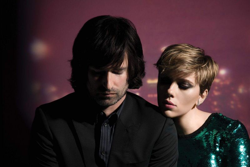 Scarlett Johansson: An Unexpected Recording Voice