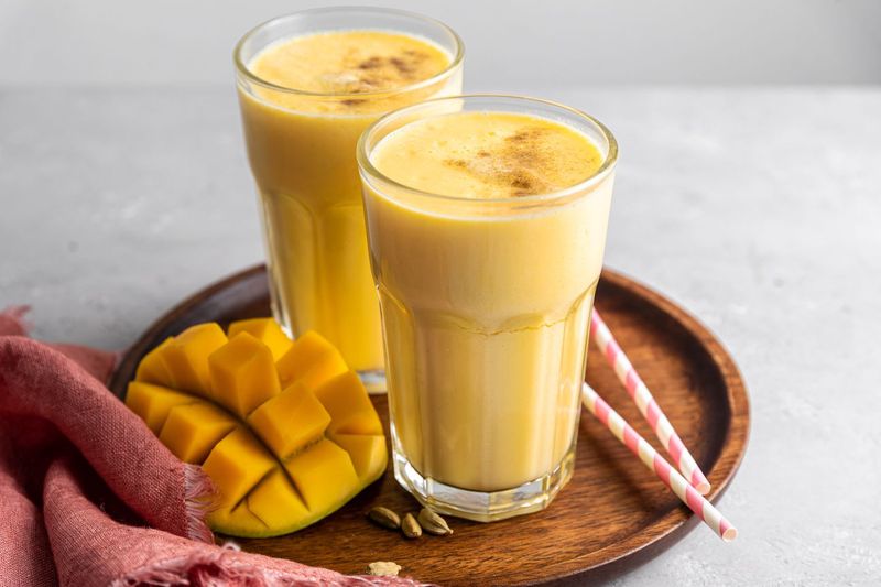 Indian Lassi