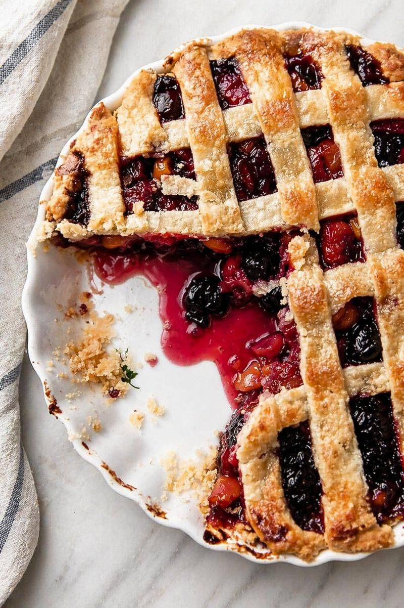 Cherry Pie