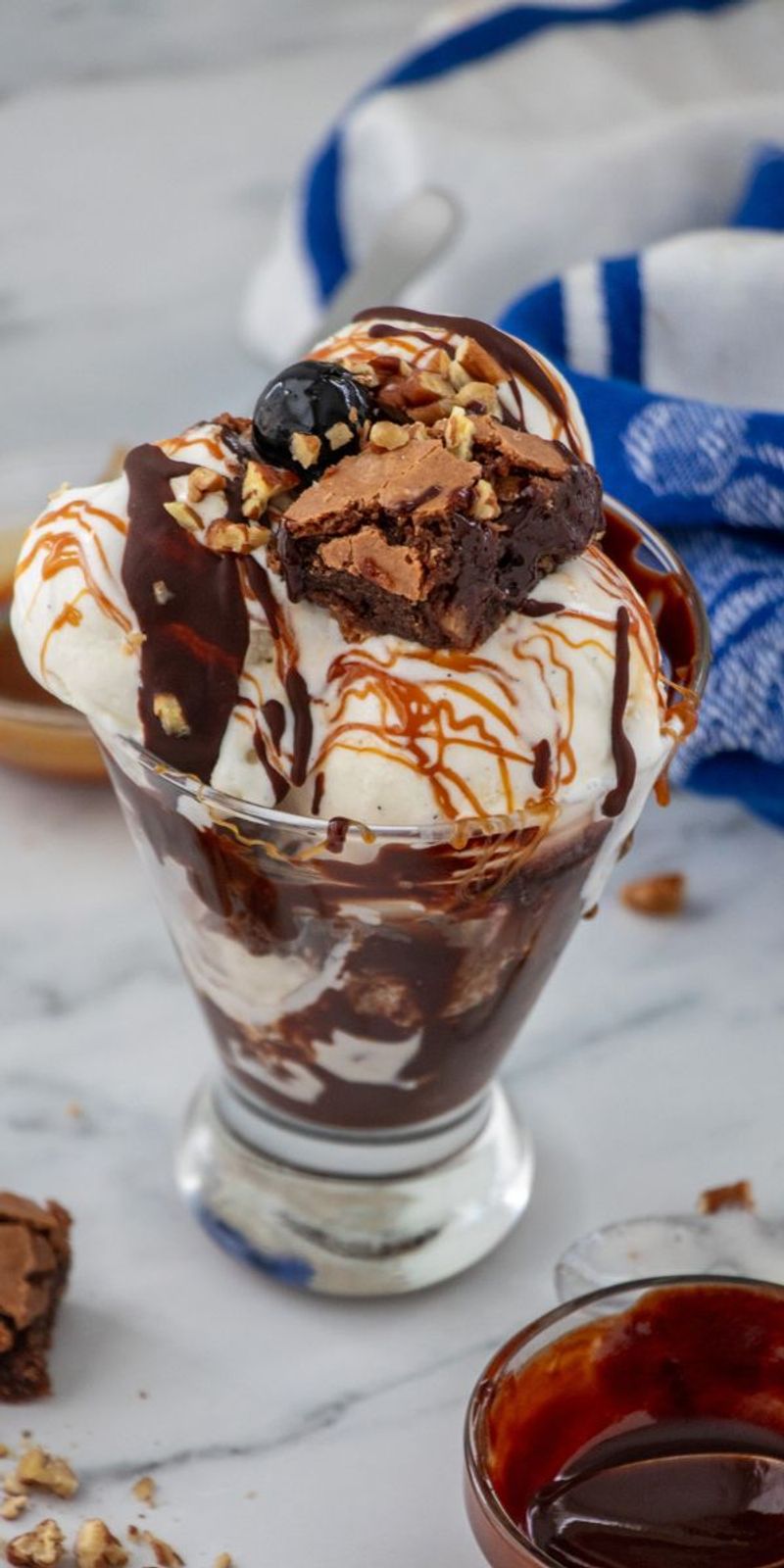 Ice Cream Sundae