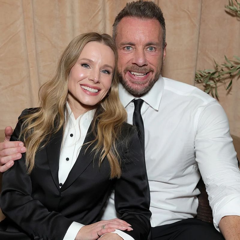 Kristen Bell and Dax Shepard: Speaking Up for Kids