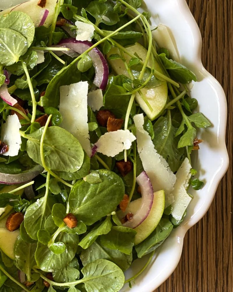 Watercress