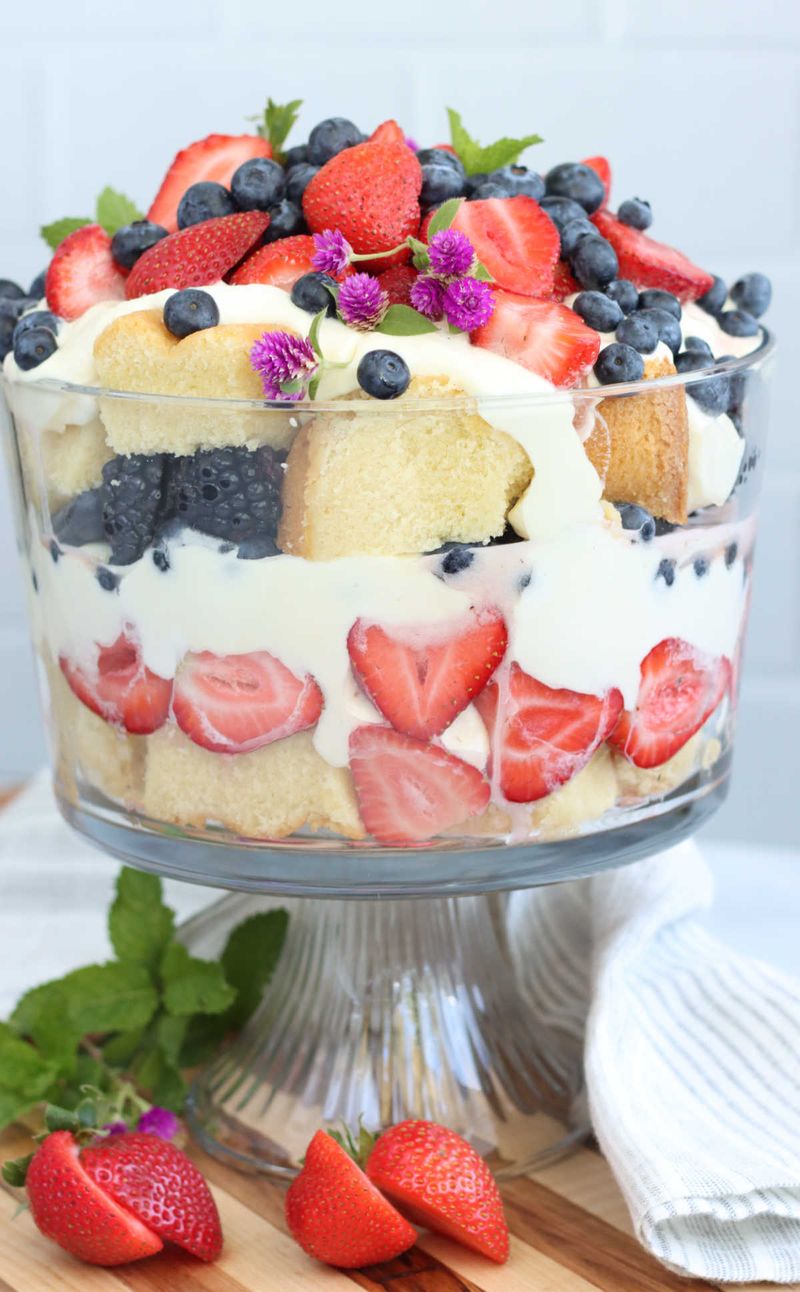 Trifle