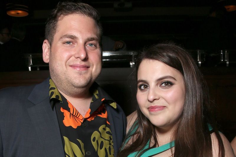 Jonah Hill and Beanie Feldstein: A Sibling Surprise