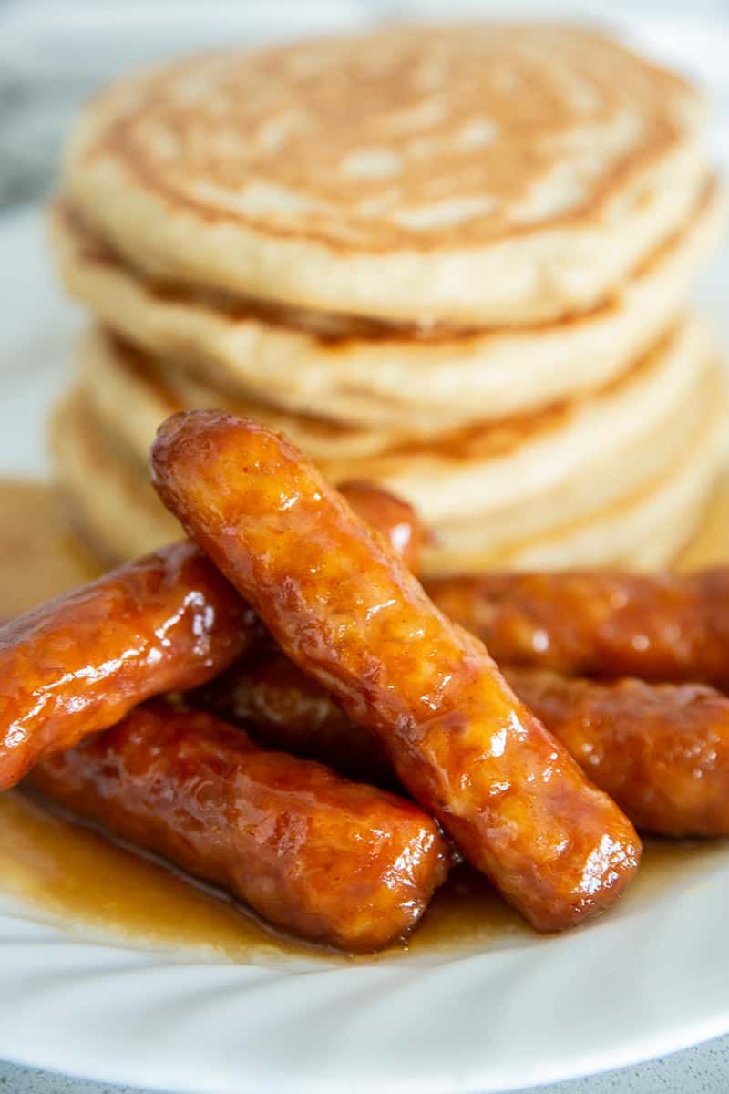 Sausage Links