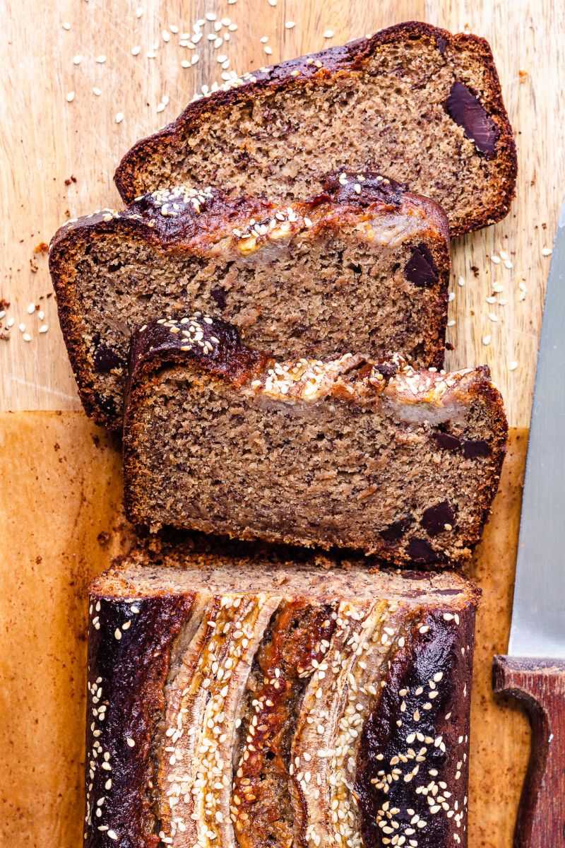 Banana Bread