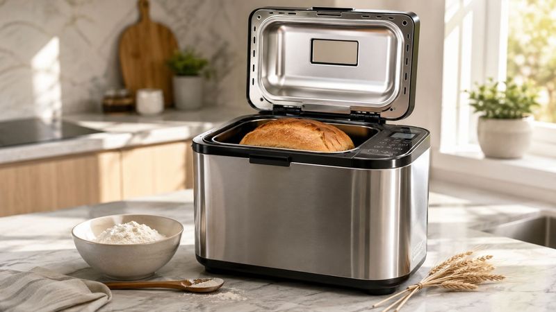 Bread Machine (1980s)