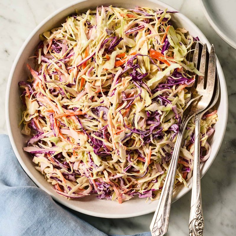 Coleslaw