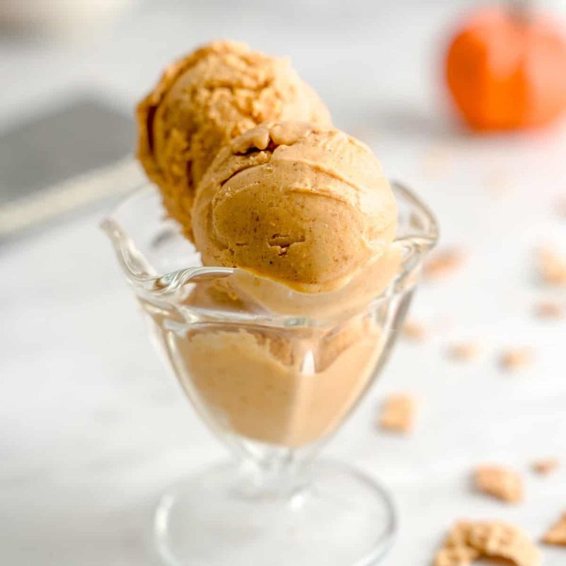Pumpkin Pie Spice