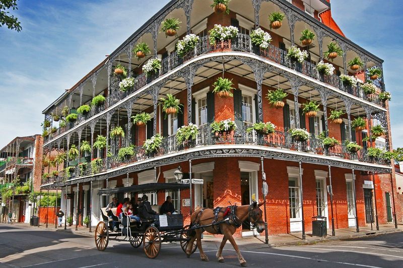 New Orleans, Louisiana: History with a Soundtrack