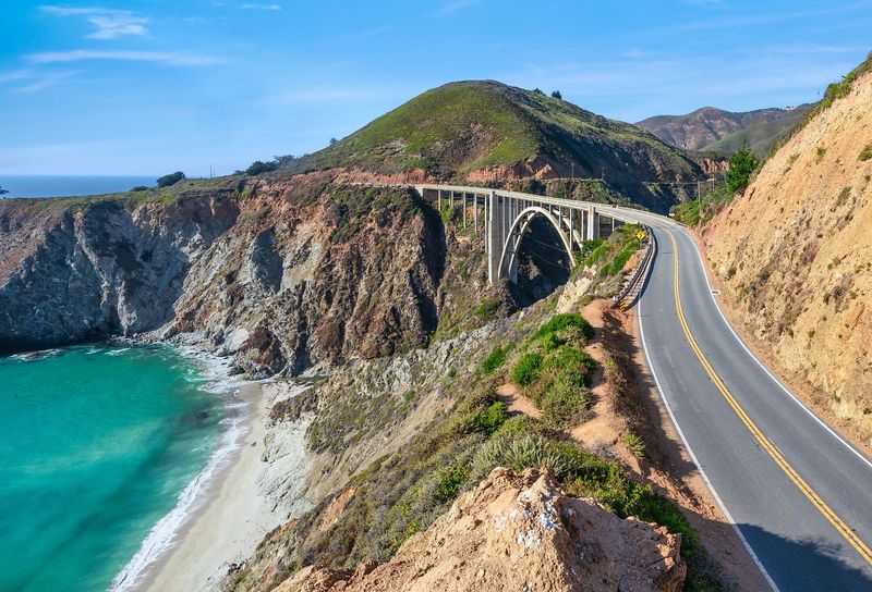 Big Sur: A Small Community Along a Grand Coast