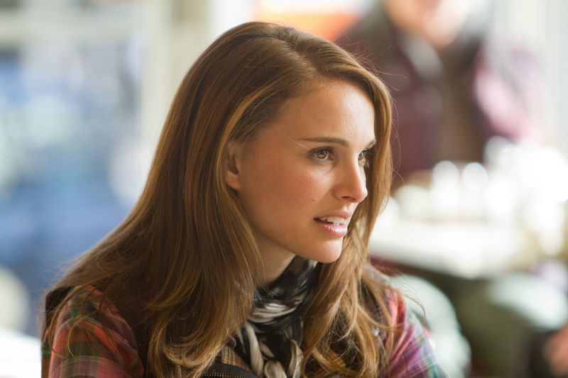 Natalie Portman Enters Marvel’s World as Jane Foster