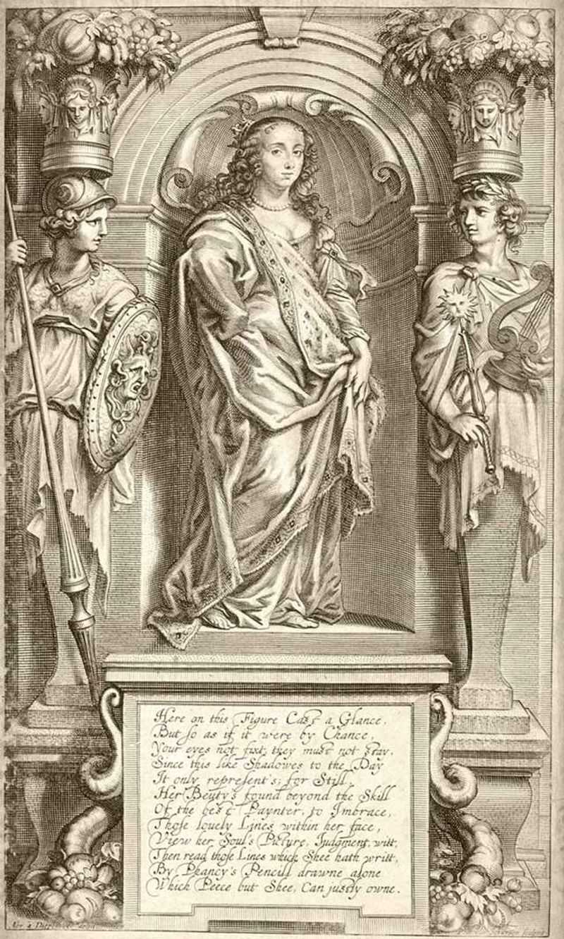 Margaret Cavendish: An Imagination Without Limits
