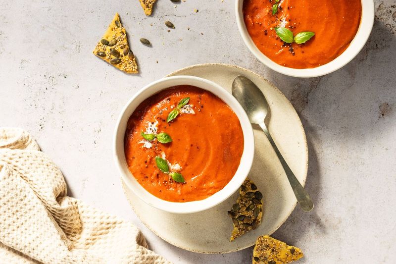 Soup