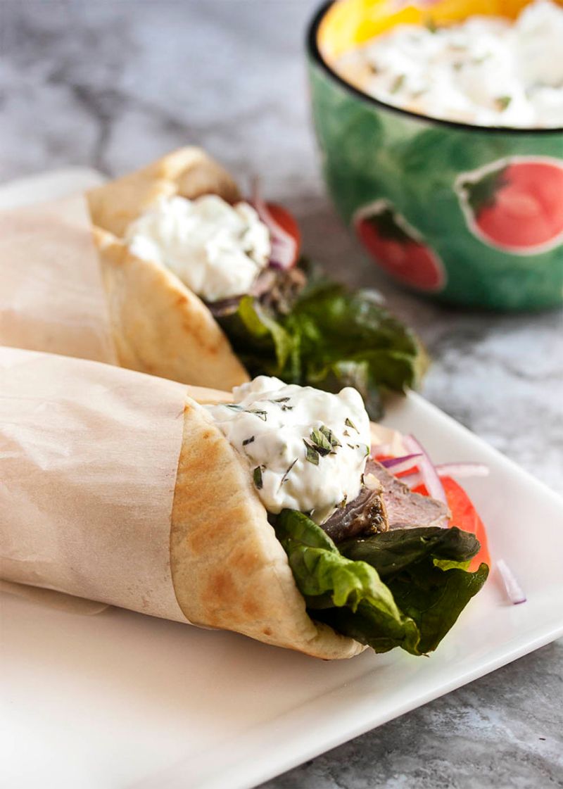 Gyros