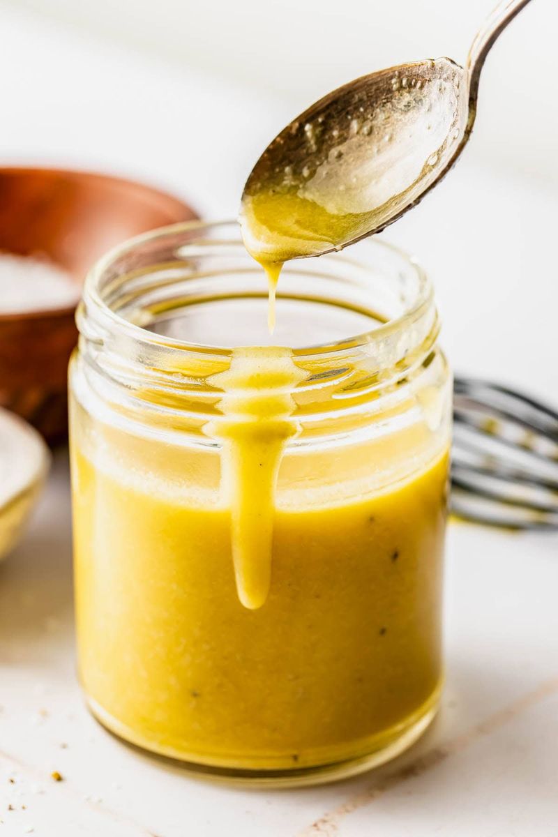 Dijon Mustard
