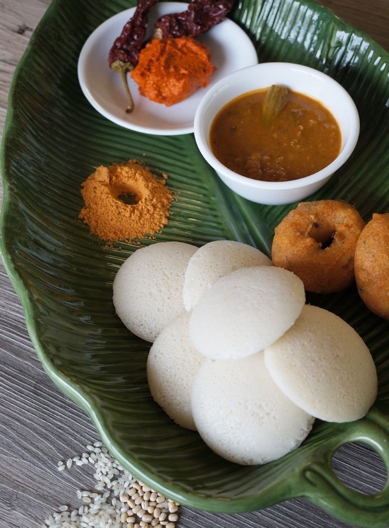 Idli