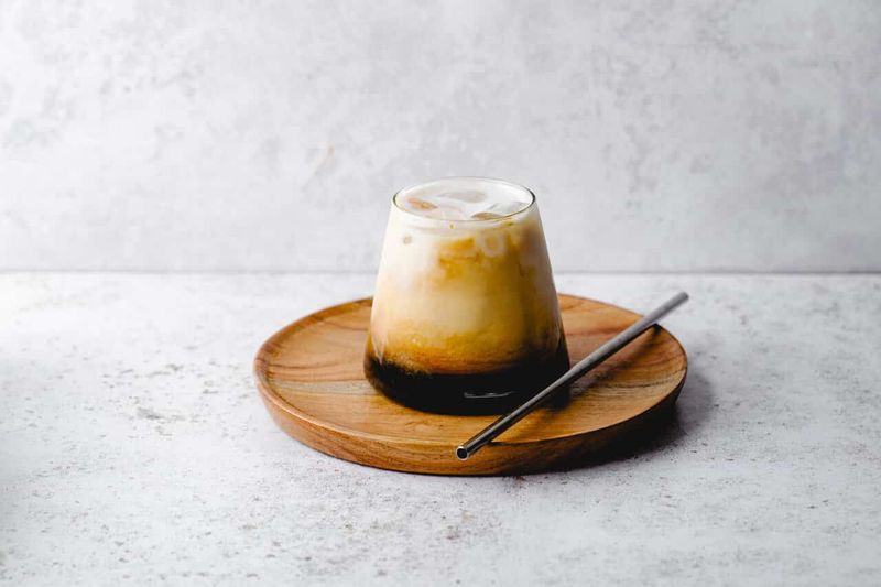 Iced Coffee