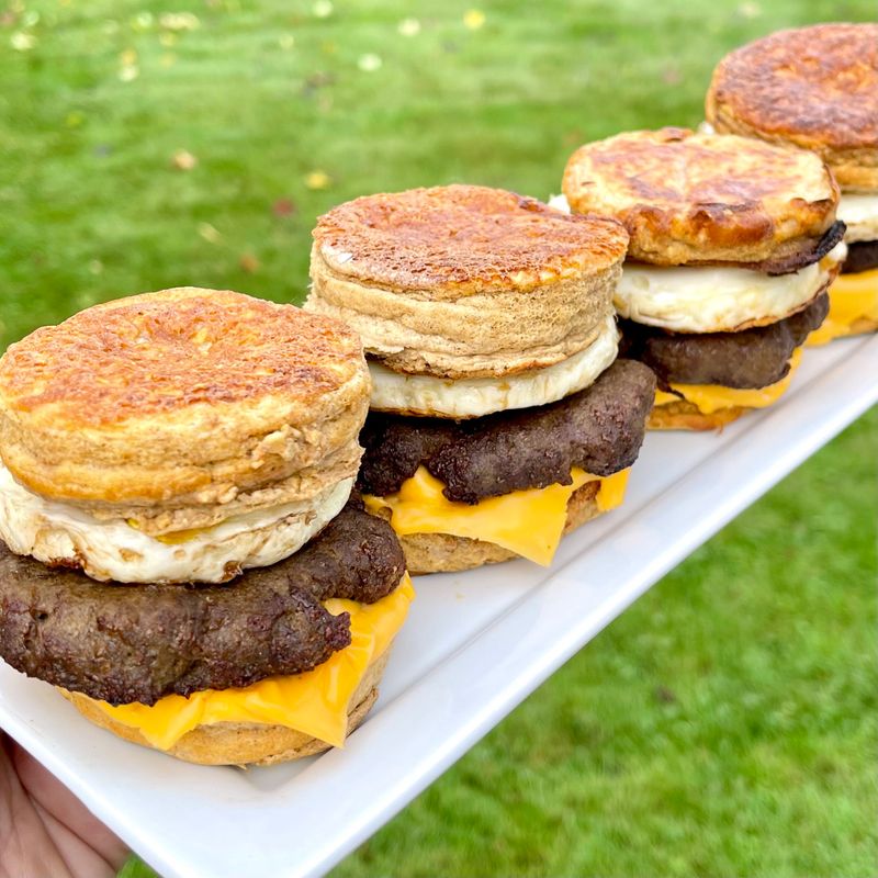 McGriddles