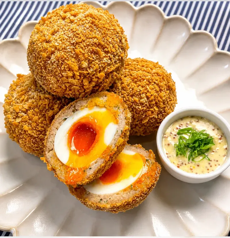 Scotch Eggs