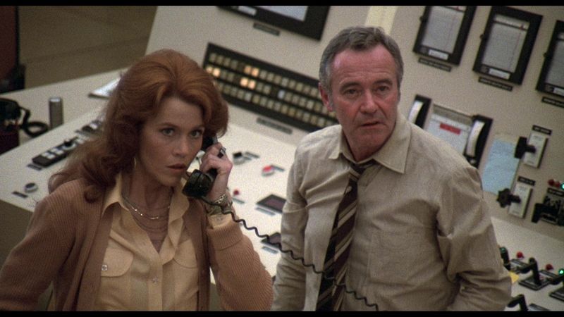 The China Syndrome (1979): Fear at the Power Plant