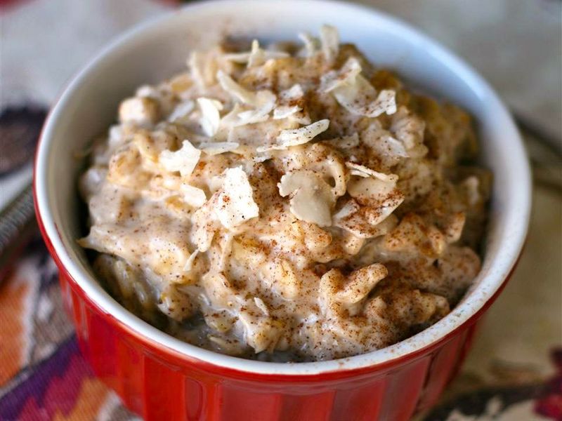 Coconut Flakes