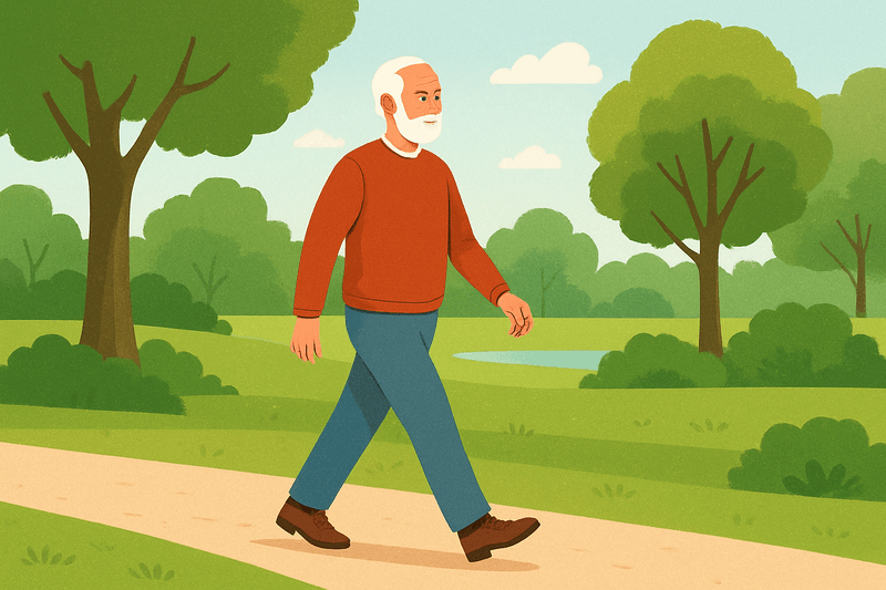 Measuring Life Against Someone Else's