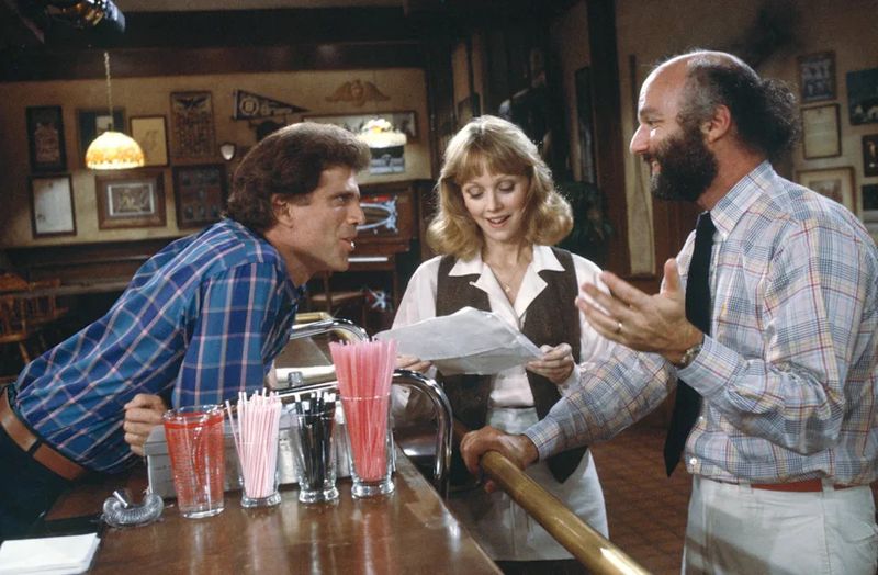 Cheers: A Neighborhood Bar With Emotional History