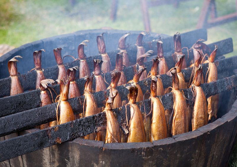 Arbroath Smokie: A Proud Taste of the Coast