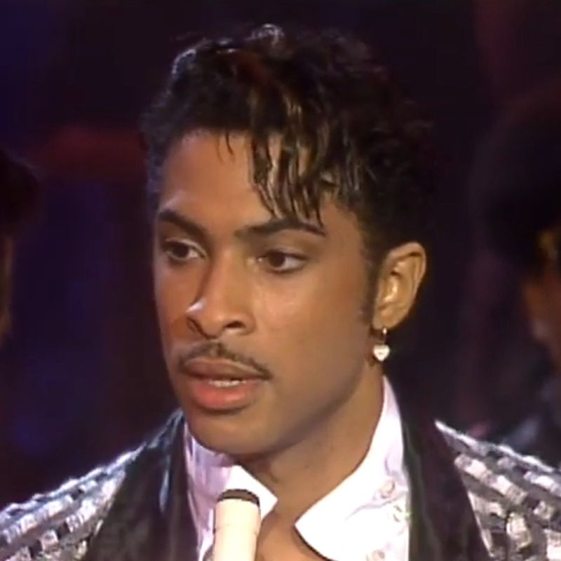 André Cymone: More Than Prince's Early Bandmate