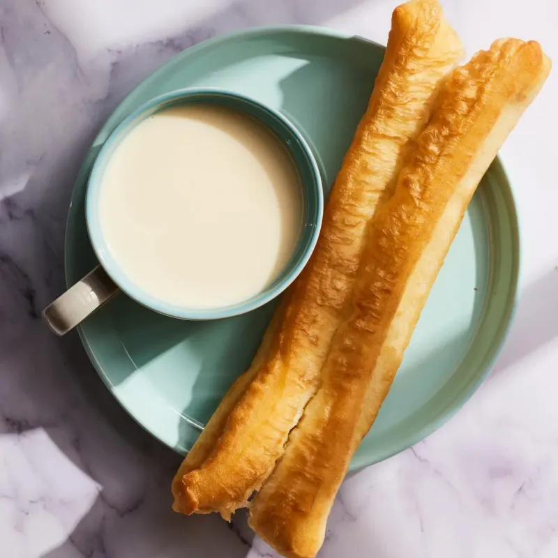 Chinese Youtiao