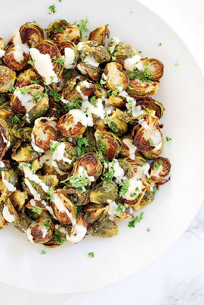 Brussels Sprouts