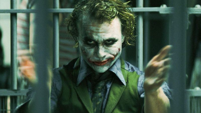 The Dark Knight (2008): Gotham's Hope Is Broken