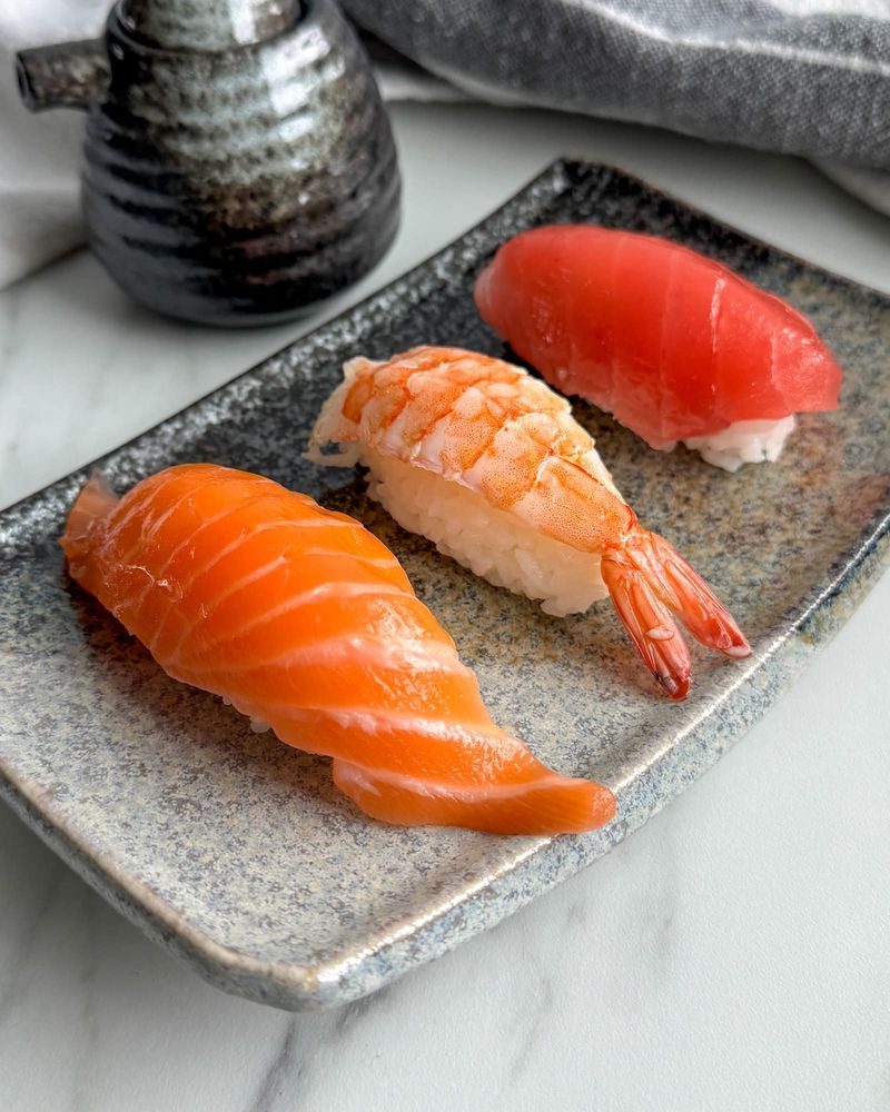 Simple Options Let Ingredients Shine