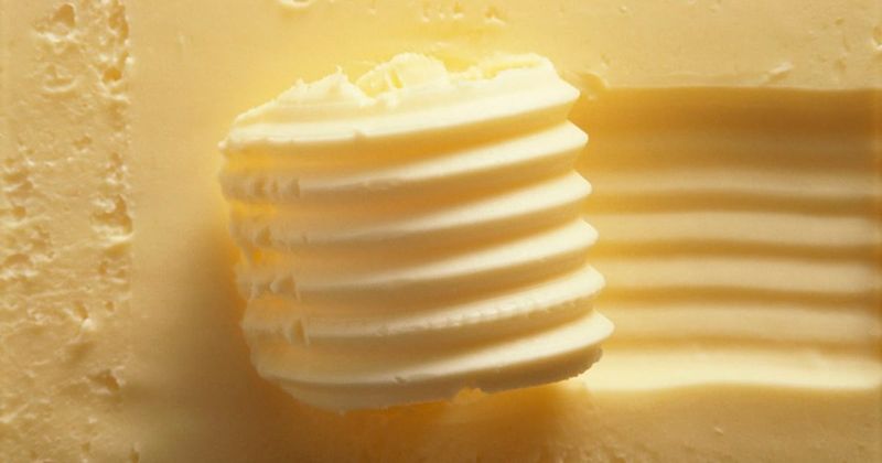 Trans Fats Banned in Denmark