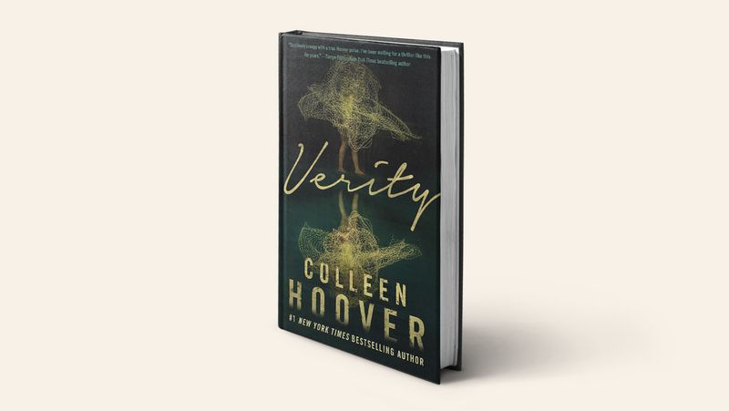 Verity: Trust Nobody