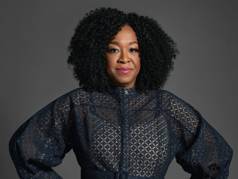 Shonda Rhimes: Building a Storytelling Company